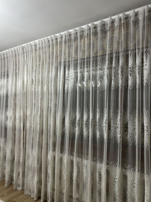 Продам шторы хорошего качества