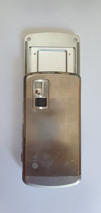Telefon LG Ke 970 Shine