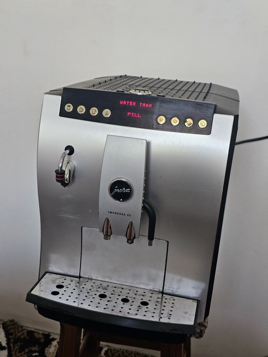 Expresor Jura z5