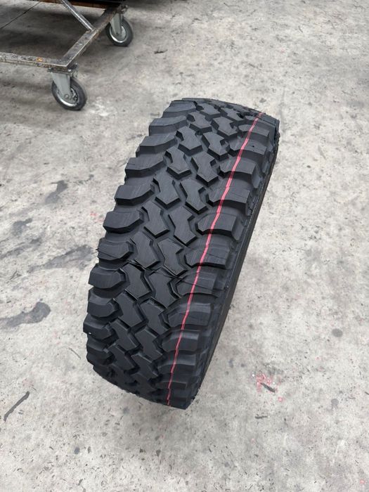 REDUCERE! ANVELOPE 265 70 16 traker 4x4 Dot2026 garantie 3 ani m+s