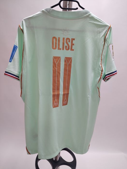 Tricou Franța (OLISE)