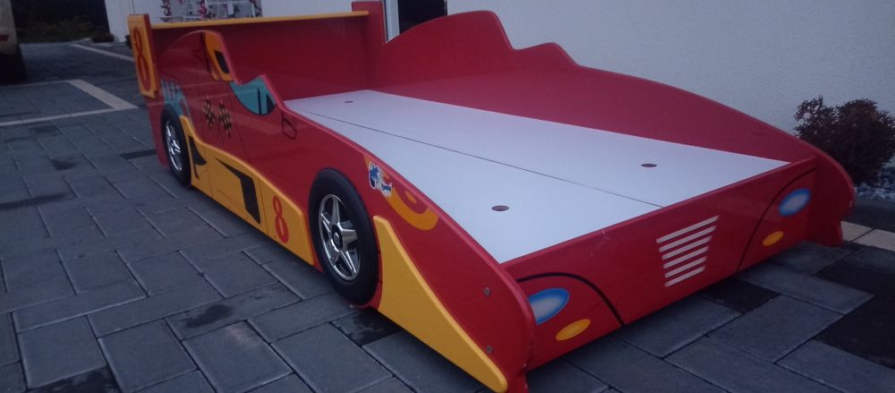 Paturi pentru copii 2 buc