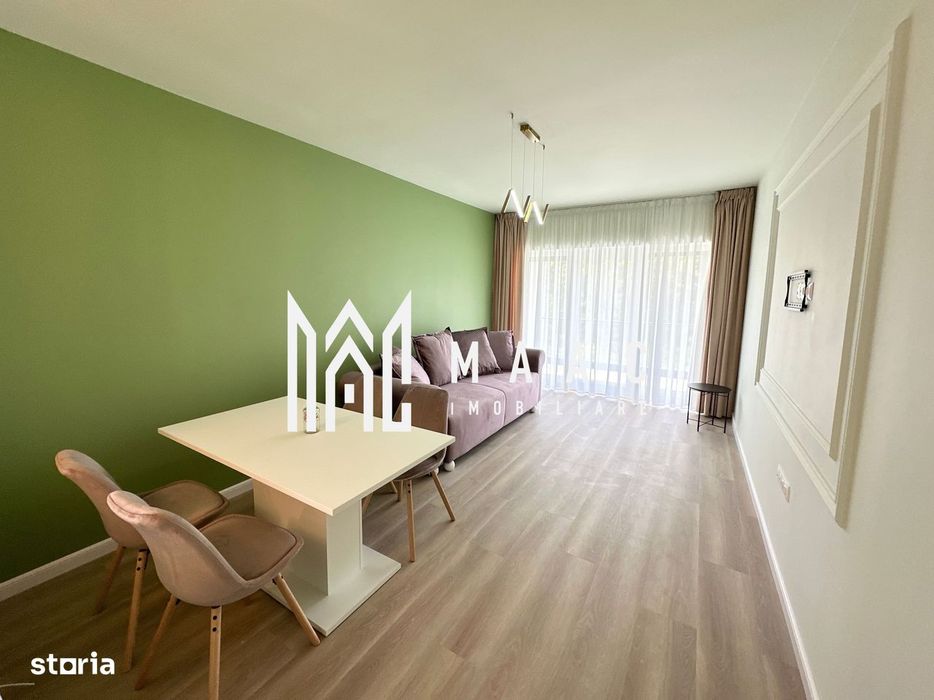 Apartament 2 camere de vânzare | Sibiu, Turnișor | 54 mp