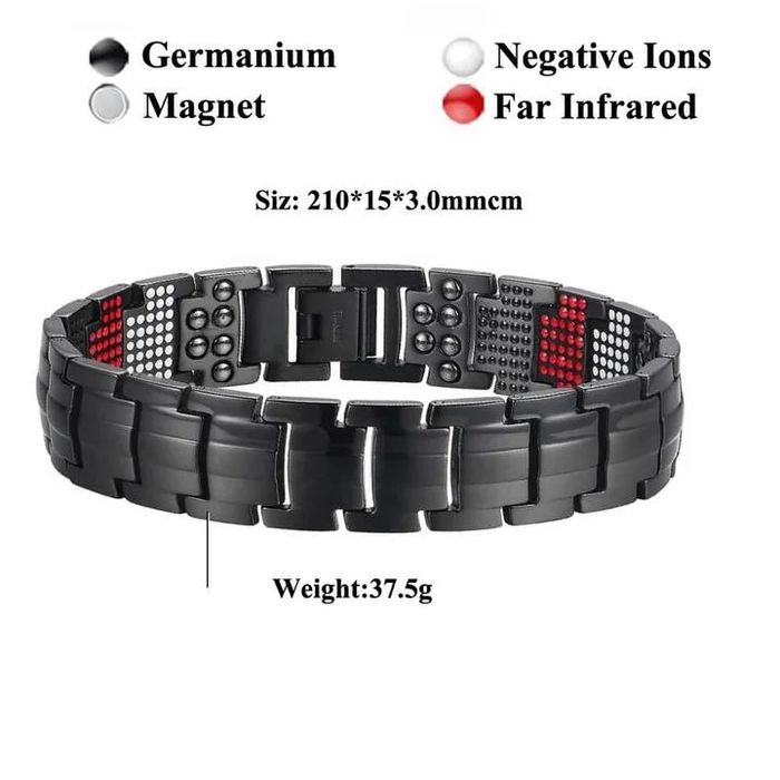 Биомагнитные браслет