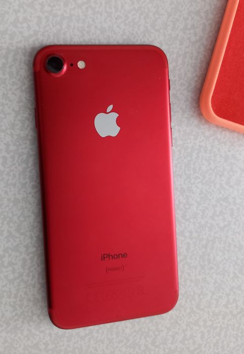 iPhone 7 продажа.