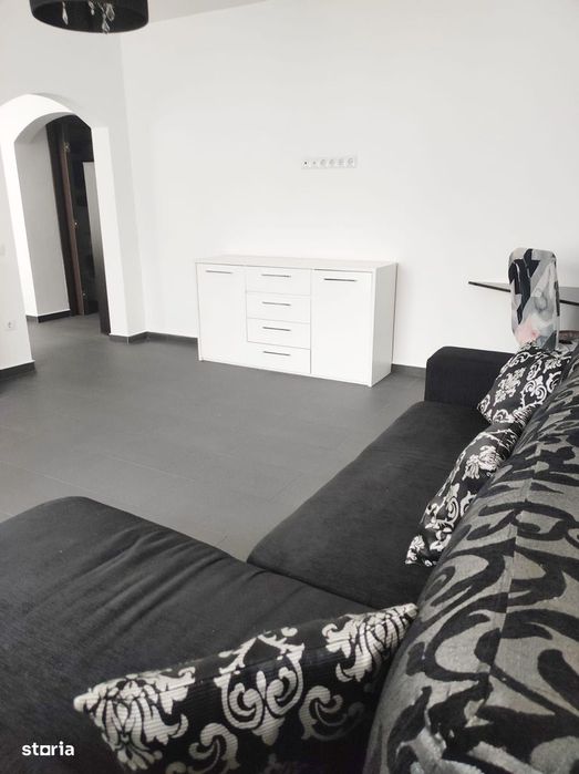 Apartament zona Magheru