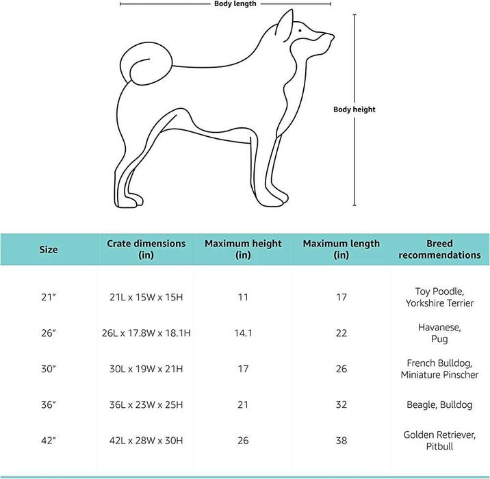 Транспортни чанти за големи домашни любимци, сгъваема