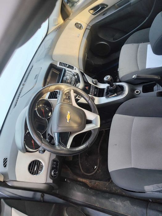 Chevrolet Cruze LT  на части 2.0 дизел 150кс