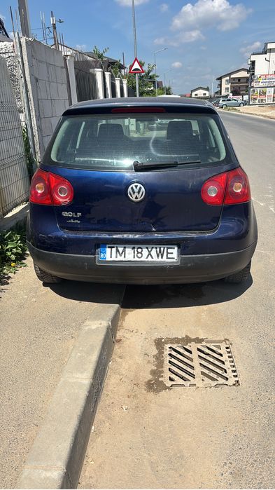 VOLKSWAGEN Golf 0 — imagine 2