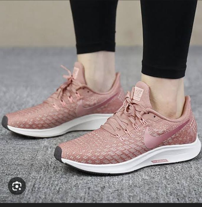 Маратонки за бягане Nike zoom Pegasus 35