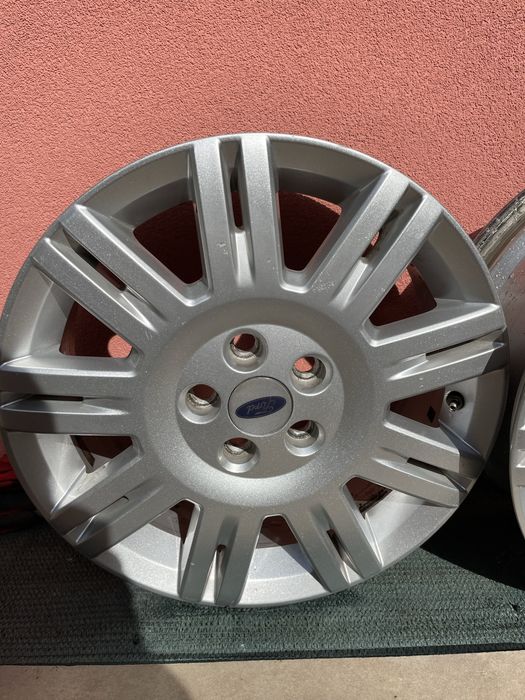 Джанти за Форд 5x108