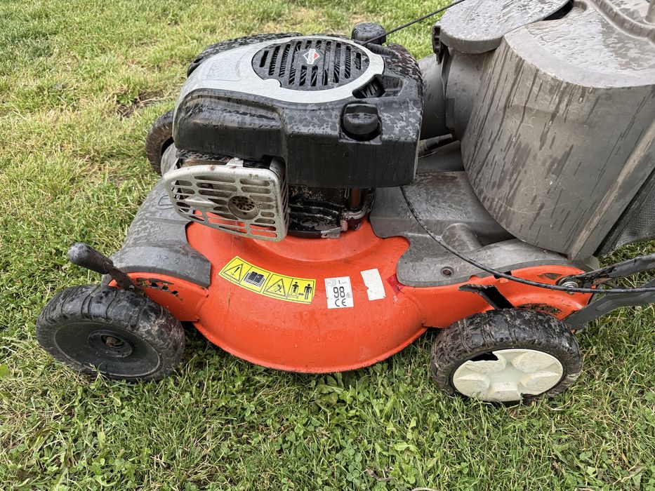 Husqvarna R152 SV