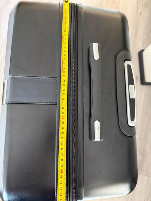 Valiza samsonite