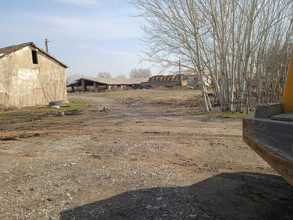 Хатирчида Гиш завод сотилади