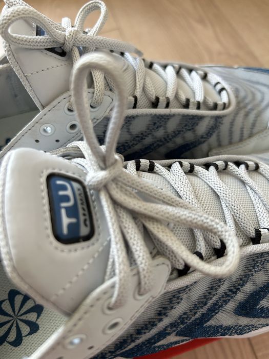 Nike TW обувкиии