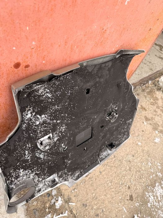 Кора на двигател ауди