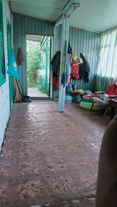 Продам дачу с домиком