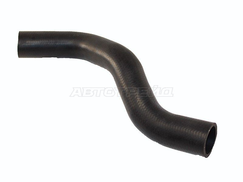 Патрубок радиатора Hyundai Accent