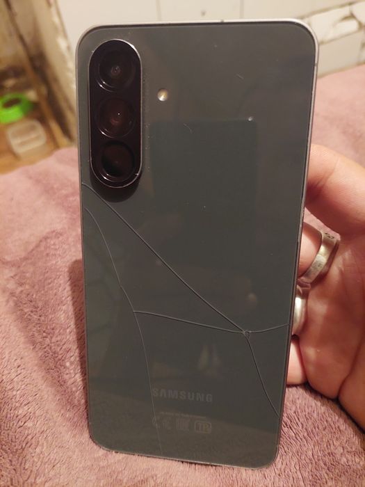 Samsung Galaxy A56 5G 8/256