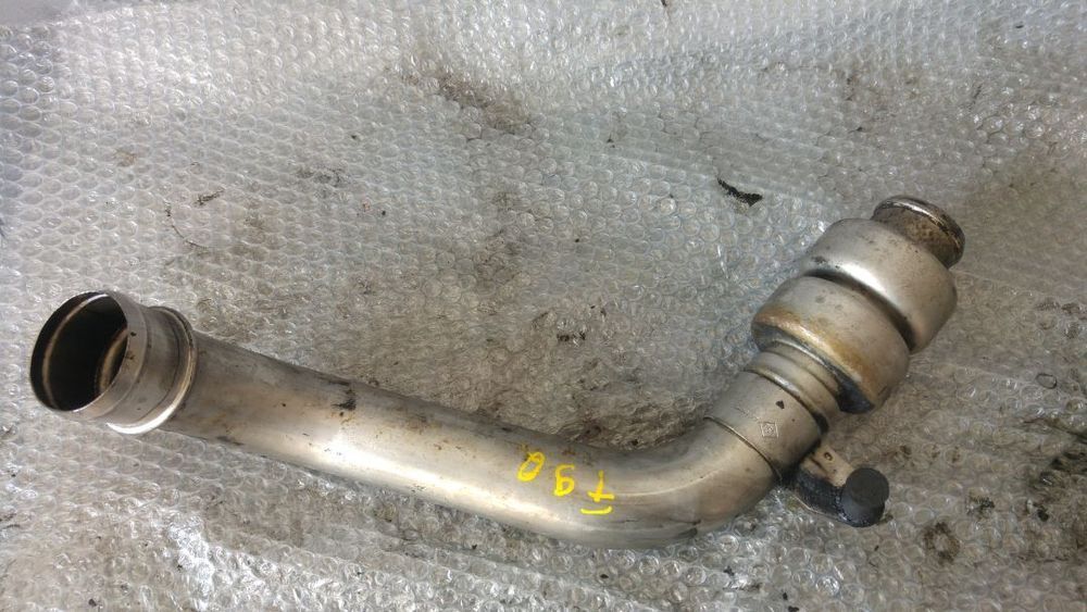 teava intercooler 1.9 dci f9q renault scenic 2 megane 2