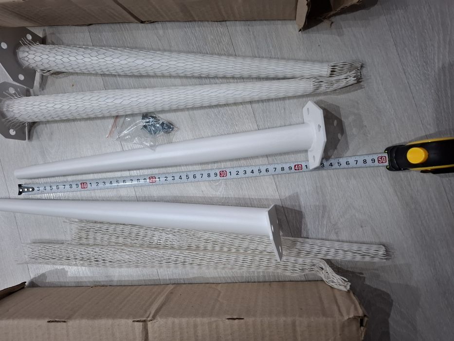 Ножки (опоры) мебельные