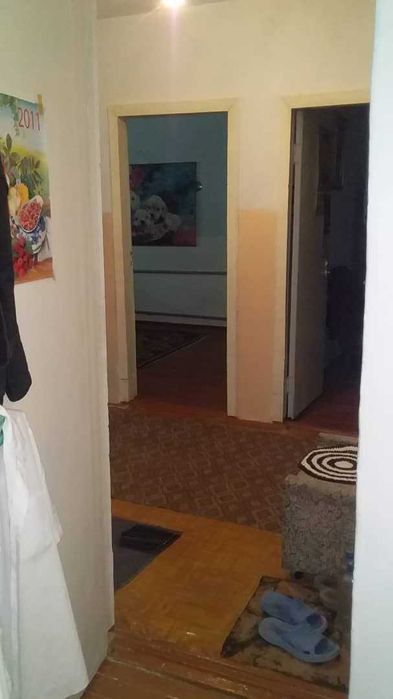 СРОЧНО! Продается 3-х комнатная квартира в Гулистане