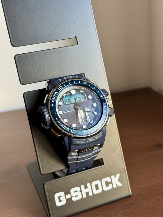 Ceas Casio G-shock GWN-Q1000A
