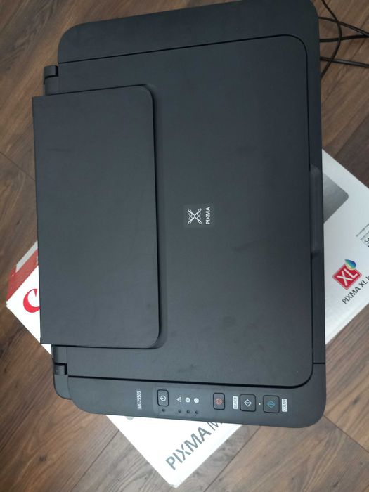 Мултифункционално устройство Canon