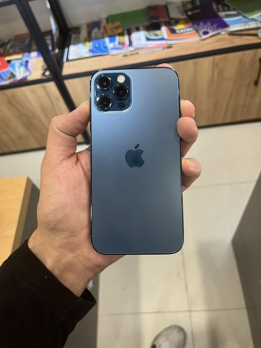 Iphone 12 память 256 гб абсолютно новый