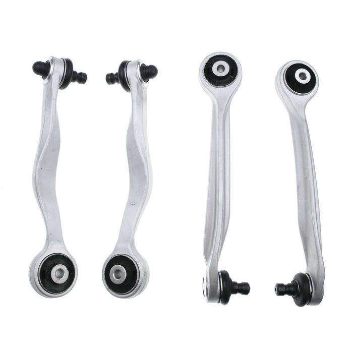 Пълен комплект усилени носачи ATEC за Ауди Audi А4 B5, B6, B7, А6 C5.