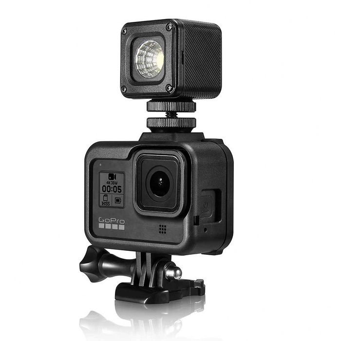 Cadru frame carcasa protectie camere de actiune GoPro Hero 8 Black