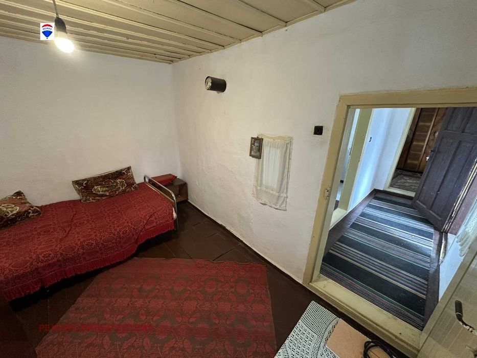 Продава се Къща в с. Долно Абланово, Област Русе - 168 кв.м за 494 €/кв.м - Снимка #10