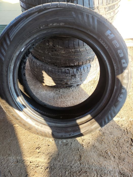 Шина оте жакси жагдайда