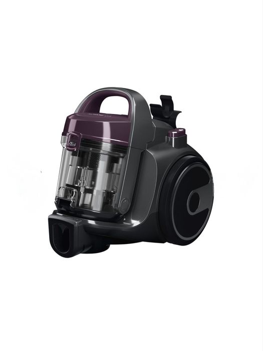 Прахосмукачка BOSCH с контейнер