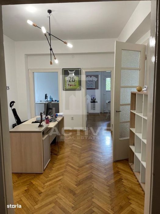 Birouri in zona Cipariu