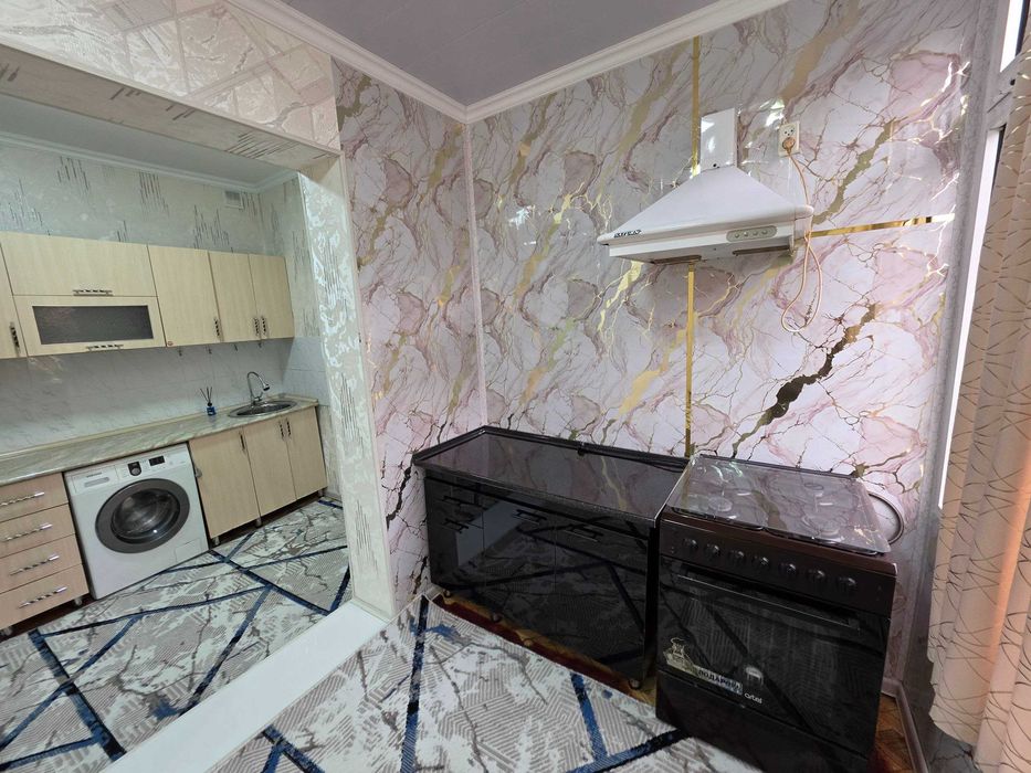 3 xonali 82m² 2-qavat.#533a #3x