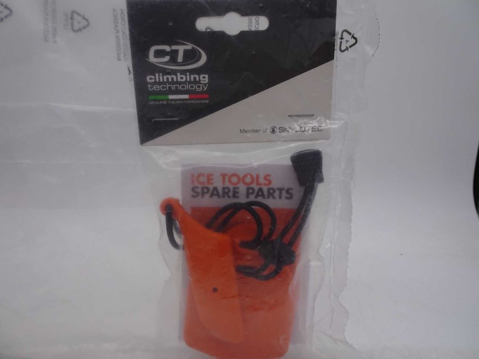 Protecție pentru pick and spike Petzl Ice Tools Climbing Technology