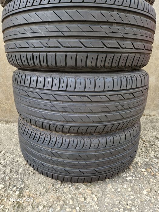 4anvelope vara(aprx Noi) 215 50 18 Bridgestone 2022