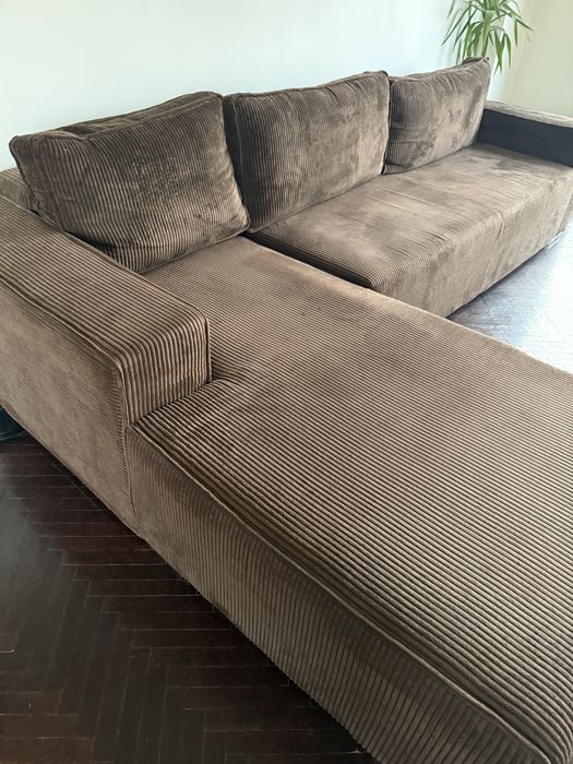 Изгоден ъглов диван 228 евро