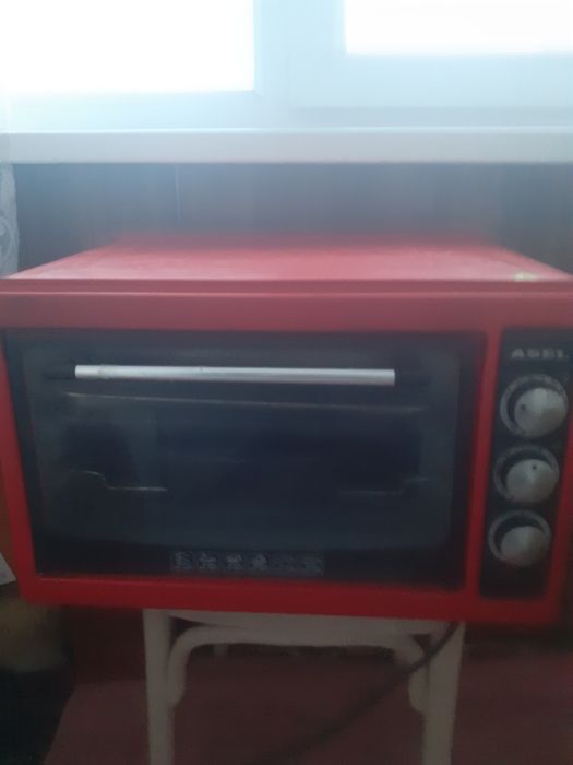 Духовка электрическаяч