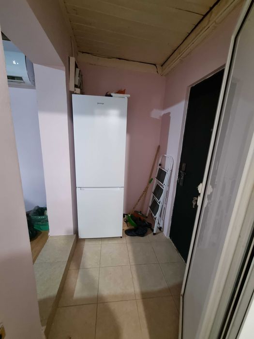 Продава се Къща в Ямбол, Промишлена зона - 33 кв.м за 1036 €/кв.м - Снимка #5