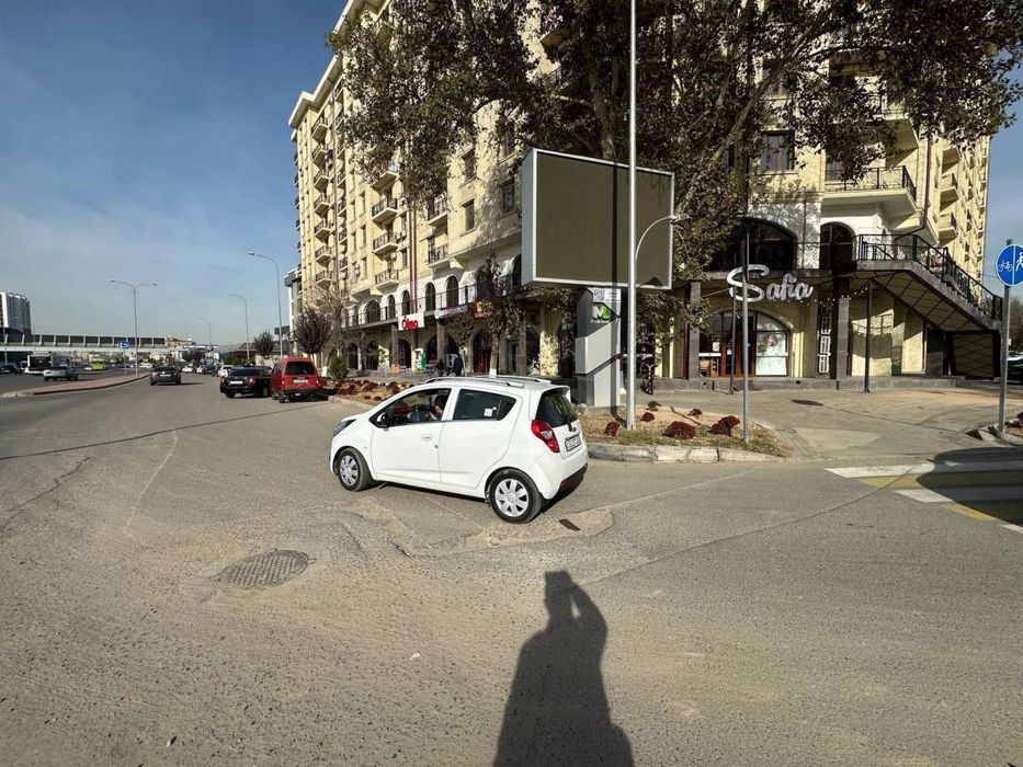 Улица Фаргона йули / 126м2 Новостройка нежилое продаётся