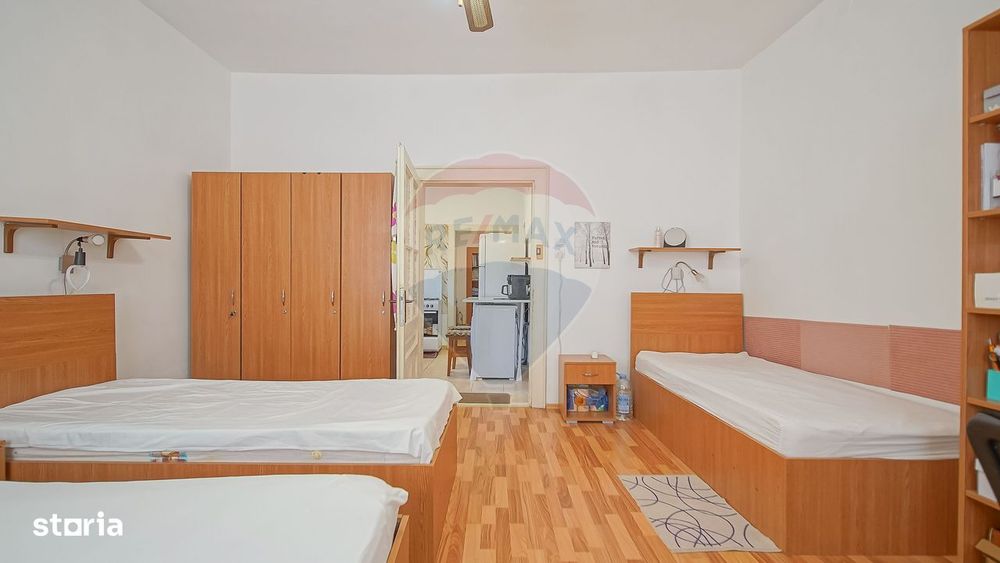 0% Comision | Casa Brasov | Str. Morii | 88 mp