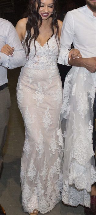 Rochie de mireasa