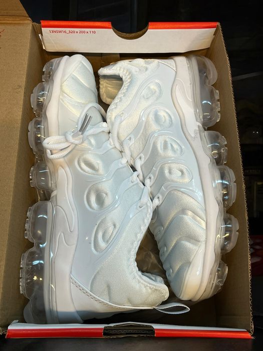 Nike Air VaporMax Plus Marimi 36-44 Livrare cu Verificare*