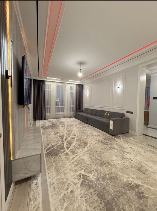 Под бизнес угловой