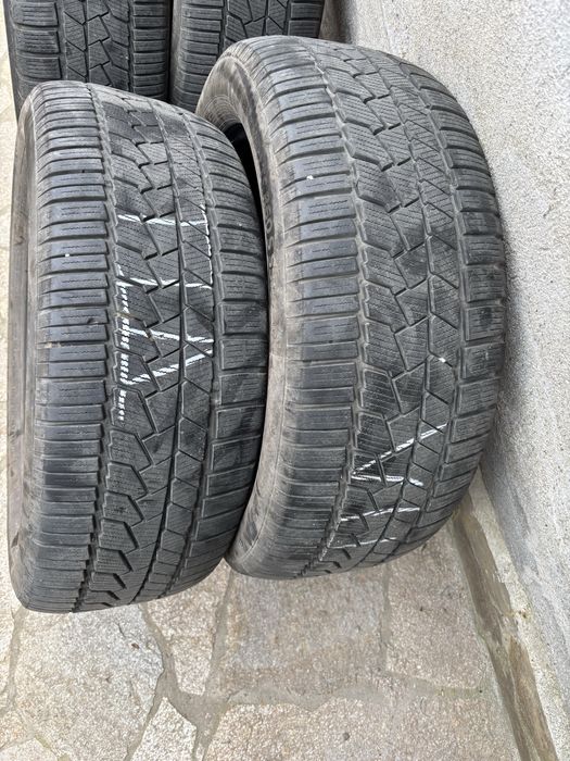 Гуми Continental 245/50 R19  V XL RTF за BMW G01