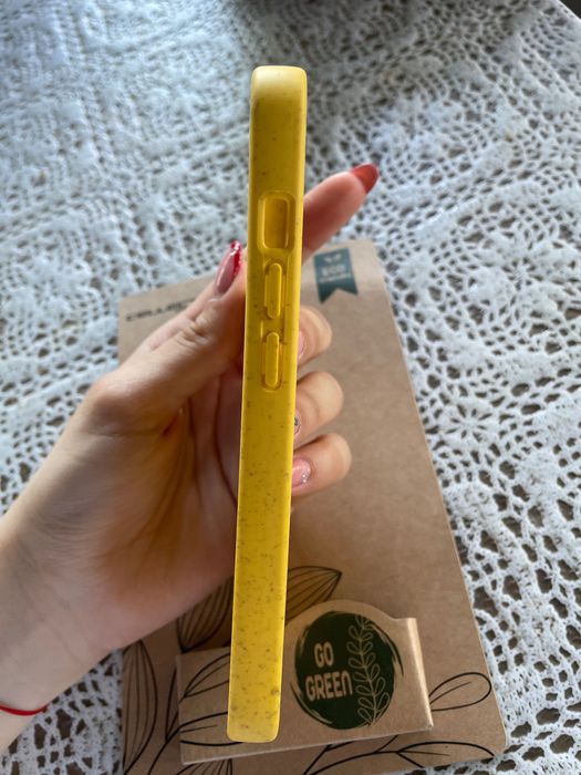 Кейс за iPhone 13pro