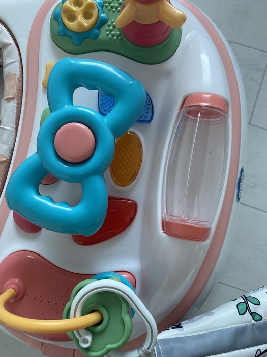 Vand rotobil si premergator 2 in 1