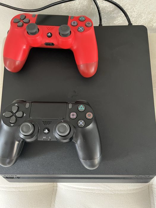 Ps 4  продам пс4